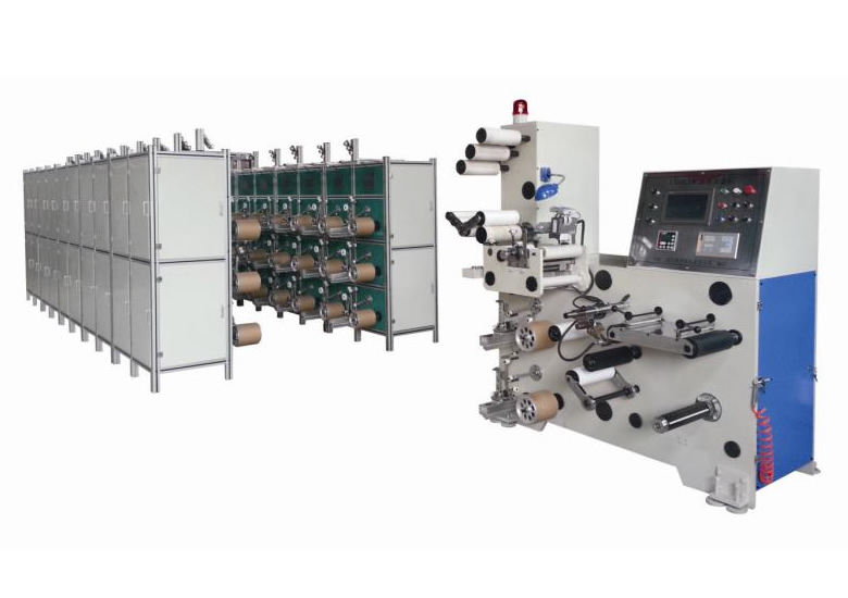 60头12万米拉线分条博富(中国) 60头12万米拉线分条博富(中国)